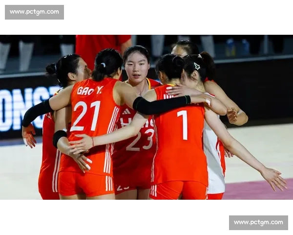 中国女排与巴西女排激战回顾 技术对抗与团队精神的全面解析 中国女排与巴西女排激战回顾 技术对抗与团队精神的全面解析